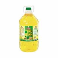 Dầu ăn đậu nành Meizan 5L