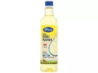 Dầu ăn Đậu Nành Simply 1L