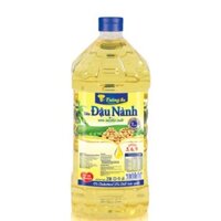 Dầu Ăn Đậu Nành Tường An 5L