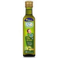 Dầu Ăn Dinh Dưỡng Cho Trẻ Em Tường An Vio Olive Chai 250ML