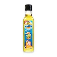 Dầu ăn dinh dưỡng cho trẻ em Kiddy chai 250ml