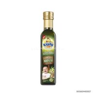 DẦU ĂN DINH DƯỠNG CHO TRẺ KIDDY 250ml