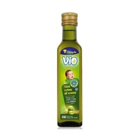 Dầu ăn dinh dưỡng dành cho trẻ em từ 6 tháng, tăng cường đề kháng Vio-Tường An (250ml).
