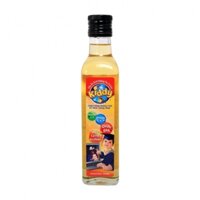 Dầu ăn dinh dưỡng Kiddy 250ml