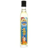 Dầu Ăn Dinh Dưỡng Kiddy 250Ml