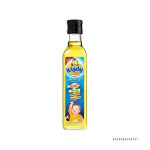 Dầu ăn dinh dưỡng Kiddy 250ml