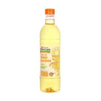Dầu ăn dinh dưỡng Marvela-Tường An, chai (1lít),