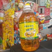 Dầu Ăn FREON 4,5 lít