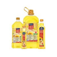 Dầu ăn Gold Fremium-Tường An, can (5 lít),