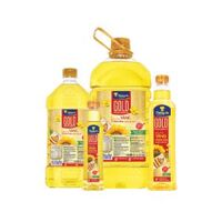 Dầu ăn Gold Fremium-Tường An, can (2lít),