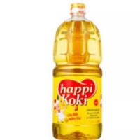 DẦU ĂN HAPPI KOKI 2 LÍT