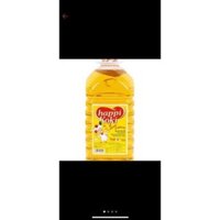 dầu ăn happi koki can 5l hàng sẵn kho