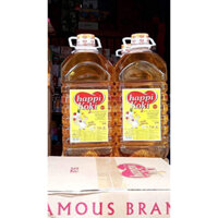 Dầu ăn Happi Koki can 5L