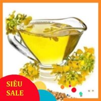 DẦU ĂN HẠT CẢI AJINOMOTO NHẬT BẢN (CHAI 1L)