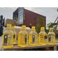 Dầu ăn hạt cải Canola 1L nhập khẩu Úc chiên , rán, trộn salat