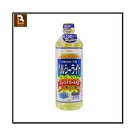 Dầu Ăn Hạt Cải Nisshin Oillio - Nhật Bản 900g