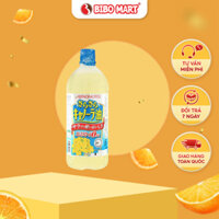 Dầu Ăn Hoa Cải Ajinomoto Giúp Ngăn Ngừa Các Bệnh Tim Mạch Phù Hợp Cho Người Ăn Kiêng Chai 1L - BiBo Mart