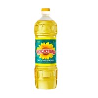 Dầu ăn hoa hướng dương Maslenitsa-Nga, chai (1lít).