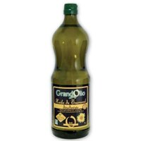 Dầu ăn hướng dương hữu cơ Grand Olio 1L