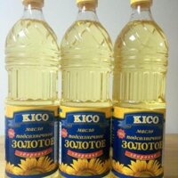 Dầu ăn hướng dương KICO NGA 1L .je