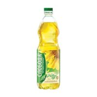 Dầu ăn hướng dương Sloboda 1L