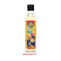 DẦU ĂN KIDDY 250ML