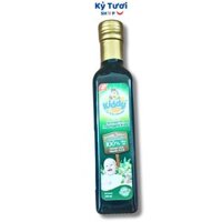 Dầu Ăn Kiddy Olive 250ml