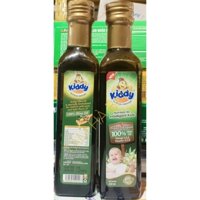 Dầu ăn Kiddy Olive cho trẻ chai 250ml (Bách hóa trẻ em )