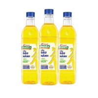 Dầu Ăn Marvela Tường An 1000ml