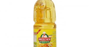 Dầu ăn Meizan 2 lít