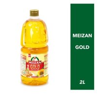 DẦU ĂN MEIZAN 2L ( meizan gold và meizan đậu nành)