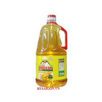 DẦU ĂN MEIZAN 2L