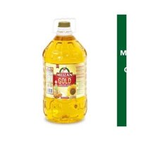 Dầu ăn Meizan 5L