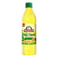 DẦU ĂN MEIZAN ĐẬU NÀNH 1L