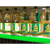 Dầu Ăn Meizan Đậu Nành 2 Lít