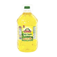 Dầu ăn Meizan đậu nành 5 lít