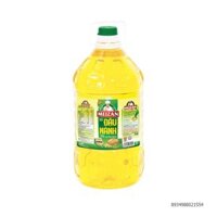 Dầu Ăn Meizan Đậu Nành 5L