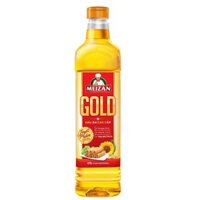 Dầu ăn Meizan Gold 1 lít