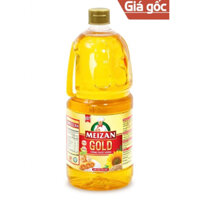 Dầu ăn Meizan Gold 2L