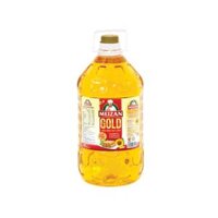 Dầu ăn Meizan Gold, 5 lít