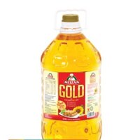 Dầu ăn Meizan Gold 5L