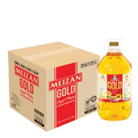 Dầu ăn Meizan Gold 5L