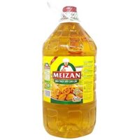 Dầu Ăn Meizan Hỗn Hợp 5L