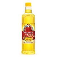 Dầu ăn Neptune 1L Gold (1 chai) – Siêu Thị Bách Hóa Tổng Hợp