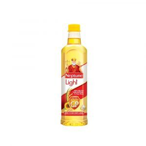 Dầu ăn Neptune 1L