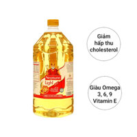 Dầu ăn Neptune 2lít