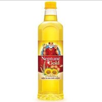Dầu Ăn NEPTUNE GOLD 1L