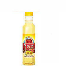 Dầu Ăn Neptune Gold 400ml