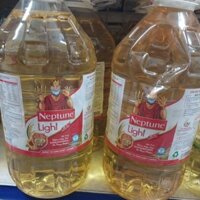 Dầu ăn Neptune gold 5 lít