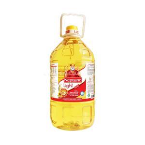Dầu ăn Neptune Gold 5L